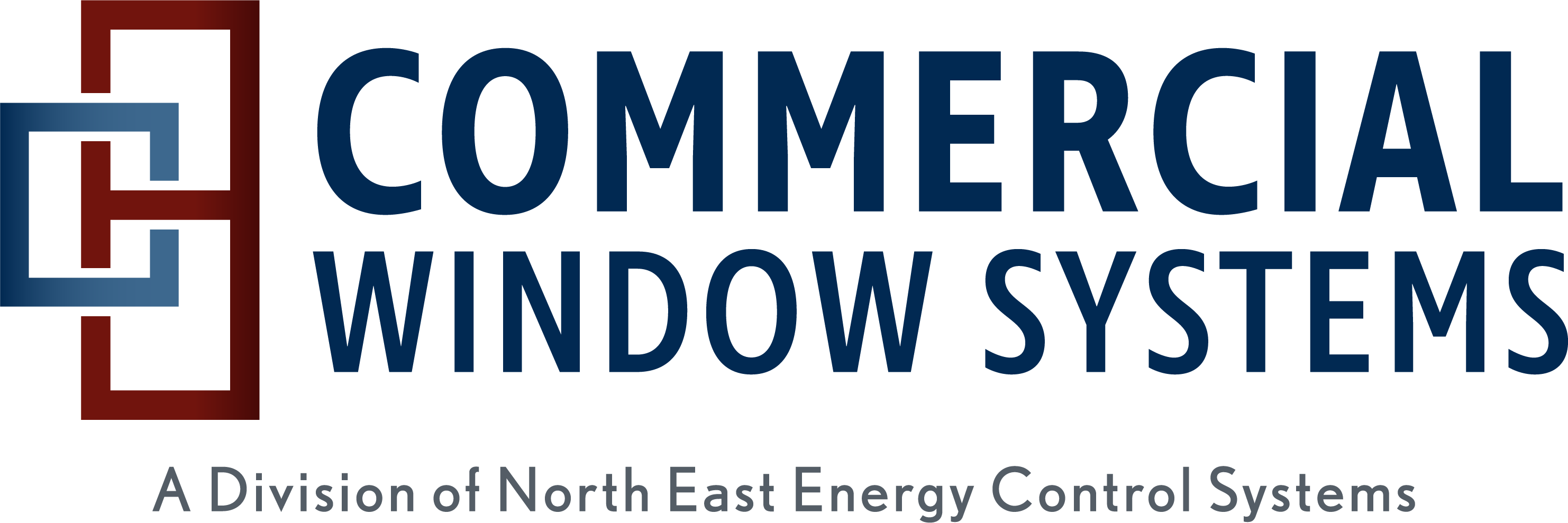 Commercial Window Systems